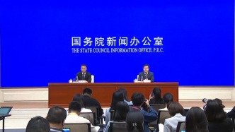 直播丨國家統(tǒng)計(jì)局：4月份國民經(jīng)濟(jì)頂住壓力穩(wěn)定增長