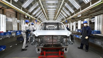 国家统计局：4月份国民经济顶住压力稳定增长