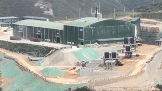 铜川耀州窑遗址内违法矿场存在多年，省市区文物部门多次处罚叫停仍在生产