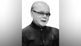 “当代阿炳”甘柏林逝世，创办了国内第一所残疾人高等学府