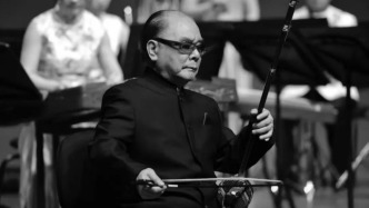 “当代阿炳”甘柏林逝世，创办了国内第一所残疾人高等学府