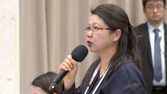 國家統計局答澎湃：兩重兩新政策效果不斷顯現，我國投資的潛力依然巨大