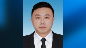 生于1984年，陈克伯拟升厅级