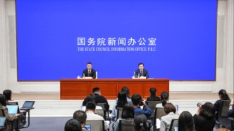 國家統計局：要持續加大好房子建設供應力度，積極推動城市更新行動和保障房建設