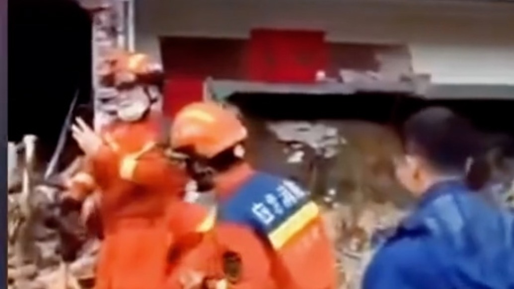 广东茂名高州市山体滑坡已致3人死亡1人失联，搜救仍在继续