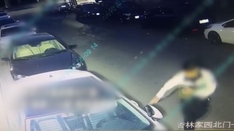 4万张涉黄小广告被截获，跨省“贴单二人组”落网