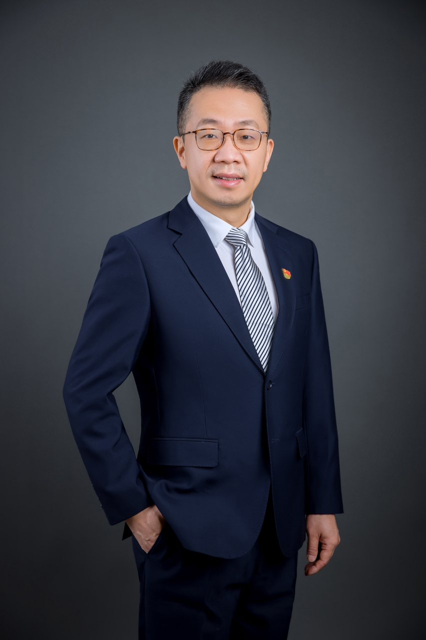 上海肺科医院院长陈昶：临床中的痛点，正是新技术诞生的起点