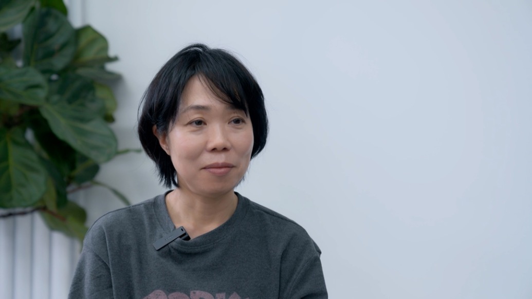 作家吉井忍：找回自我價(jià)值判斷的權(quán)力，就不會(huì)那么焦慮