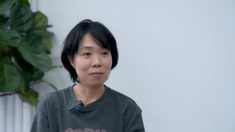 作家吉井忍：找回自我价值判断的权力，就不会那么焦虑