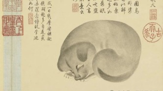 舊宮新語｜李湜：乾隆朝養心殿藏女畫家作品考