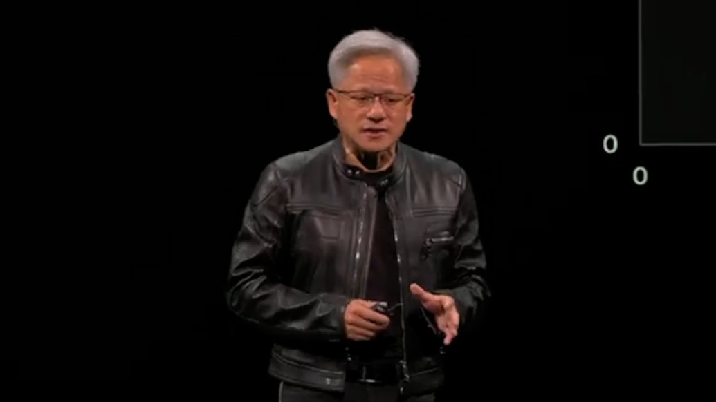 黄仁勋再谈DeepSeek：是给世界人工智能产业的礼物