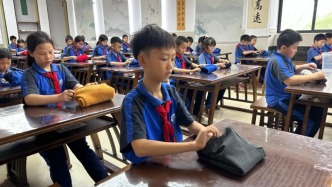 馬上評(píng)｜勞動(dòng)課該如何找回“存在感”