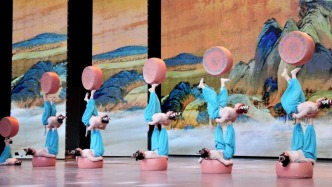 中国城市发展日报｜吴桥的杂技江湖；南京在下一盘什么棋