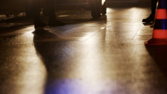 男子駕車撞人將傷者藏于廁所致死，被判故意殺人獲刑十年