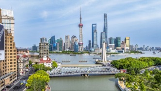 上海蝉联全国中小企业发展环境评估综合排名第一