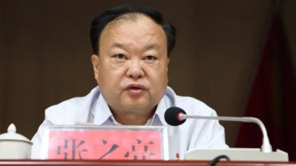 4天内，云南昆明又一县市区原主官被查