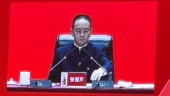 貴州茅臺董事長：發自內心贊同公務接待不上酒新規，是該讓中國白酒回歸初心了