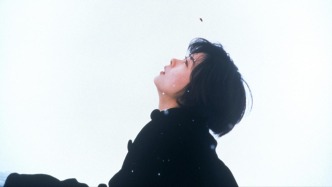 藤井樹與藤井樹：巖井俊二式的愛情，情書的三重生命
