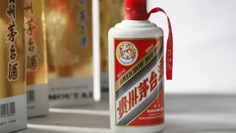 林園：茅臺(tái)一直是稀缺資源，股東比較有信仰，依舊看好白酒市場(chǎng)