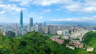 世卫大会再次拒绝涉台提案，国台办：民进党当局再遭挫败理所当然
