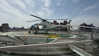 上海中心城區首條“定制化低空觀光航線”啟航，可提前一天提需求