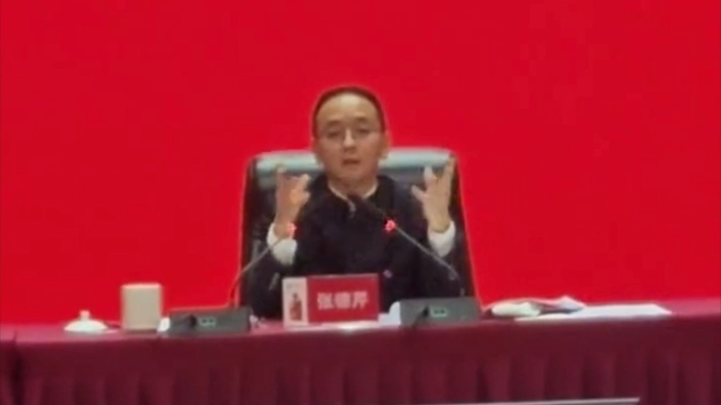 貴州茅臺董事長:年輕人不是反對喝酒,而是不喜歡酒桌文化,都是吹捧恭維