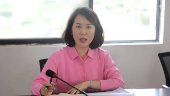 “75后”林霖任廣西壯族自治區文化和旅游廳黨組副書記、副廳長