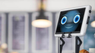 被海外博主吹爆的酒店机器人，为何不赚钱？