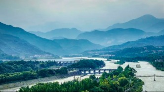 水電第一大省四川，押注“港口航母”