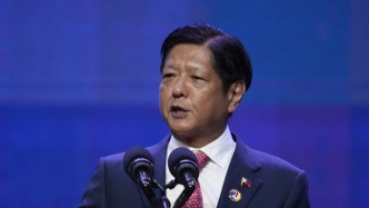 “敌人已经够多了”，菲总统马科斯：愿与杜特尔特家族和解