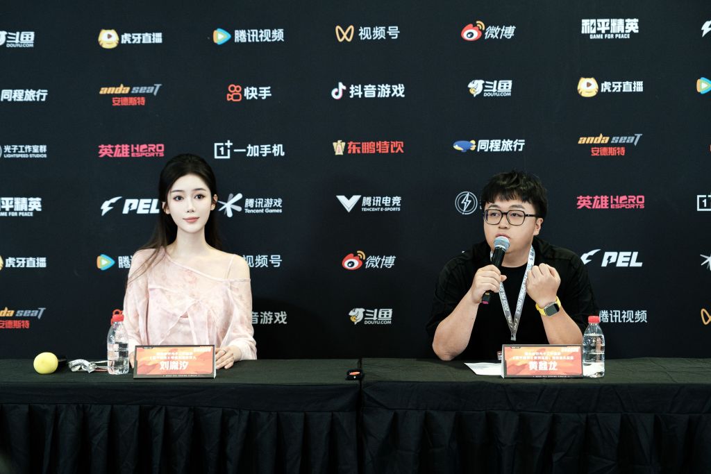 春决火爆的背后，PEL如何做大这块电竞蛋糕