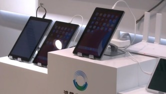 國產操作系統加速崛起，中國操作系統市場規模或達250億元