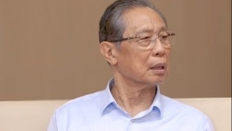 新冠病毒又抬头？钟南山：可防可控不必恐慌，预计6月底结束