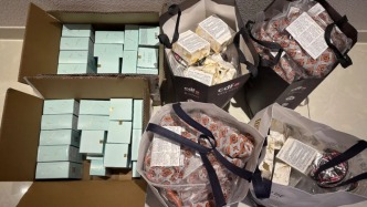 受工友誘騙為獲好處費代購免稅品，海口海關：兩當事人被立案