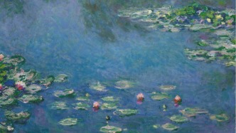 當文徵明“相遇”莫奈：蘇博將展“從拙政園到莫奈花園”