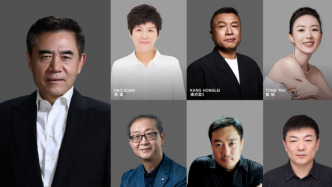 上海电视节评委会名单公布，陈宝国担任电视剧评委会主席
