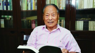 新四军老战士、苏州市文联原副主席张景坤逝世