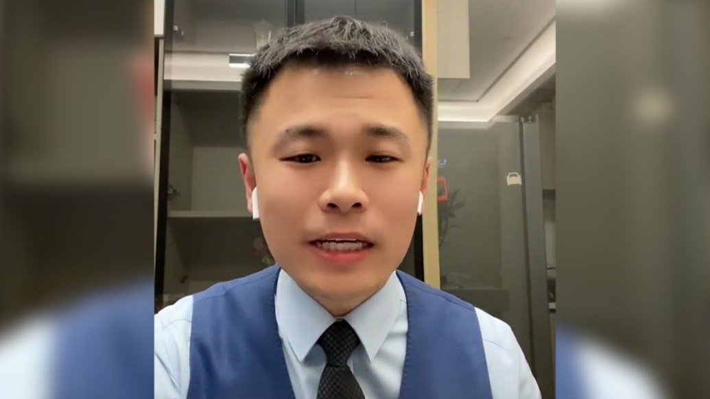 90后小伙去年卖出255辆宝马，年收入71万元