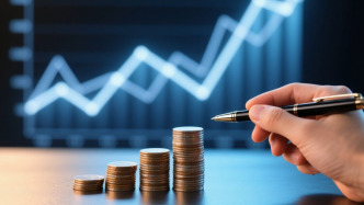 財(cái)政部：4月份中央收入增長1.6%，今年以來首月實(shí)現(xiàn)正增長