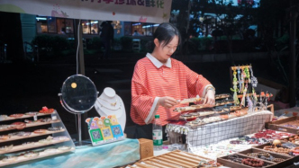 興義必游推薦：星光里夜市品味城市煙火，后備箱集市領(lǐng)略人間值得