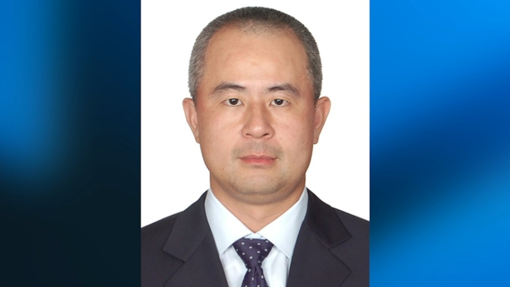 海口市人民政府副秘书长、市人民政府机关党组成员陈力被查