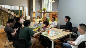 他們要拍出短劇界的《哪吒》？AI短劇都是泡沫？ | 人物專訪