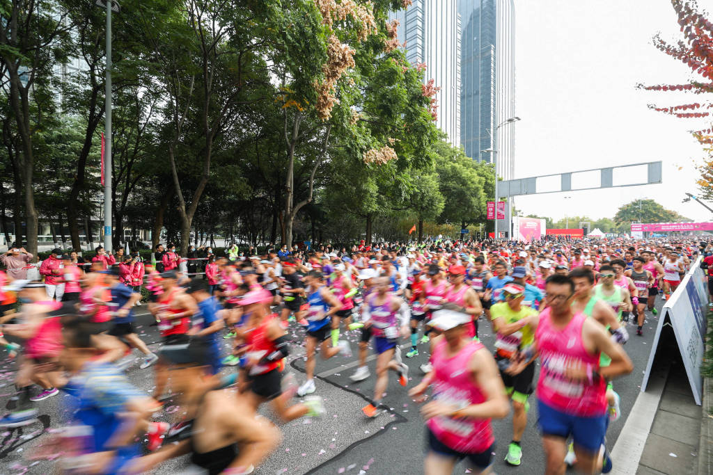 涨知识｜要想跑得更好，先学会中途停下来