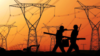 國家能源局：4月份全社會用電量同比增長4.7%