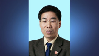 工程院院士、武汉纺织大学校长徐卫林拟任湖北省属本科高校党委书记