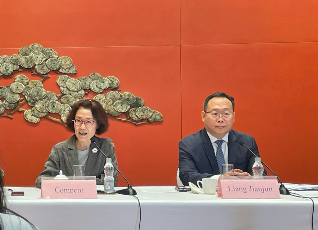 关税战导致中国商品冲击周边市场？“对美出口减少并未导致对东盟出口激增”