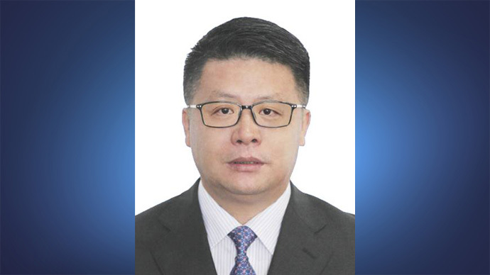 宋鹍已任首都机场集团有限公司董事长、党委书记