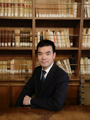 中国社科院国际合作局副局长廖凡调任世界经济与政治研究所所长