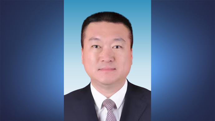 福建福州马尾区区长王刚跨省份调任新疆生产建设兵团国资委主任