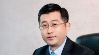 太平人寿党委书记赵峰调任海南省政府党组成员